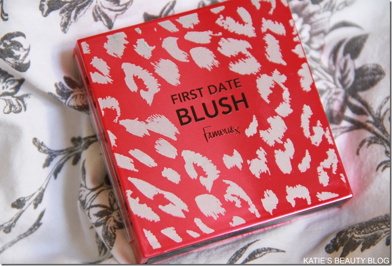 famous cosmetics blusher famous cosmetics blusher