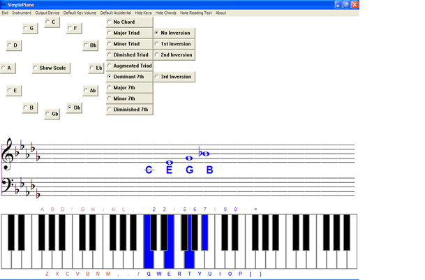 SimplePiano SimplePiano