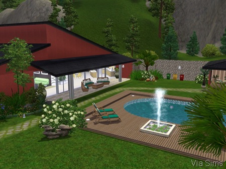 Piscina Piscina