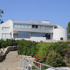 Modern Estate