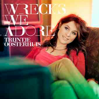 Trijntje Oosterhuis – Wrecks We Adore – 2012