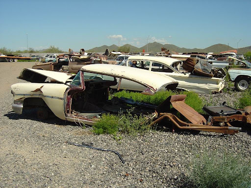desert valley auto parts
