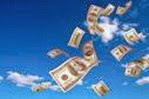 Flying Money Flying Money