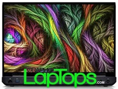 laptop-skin-psychedelic-feather