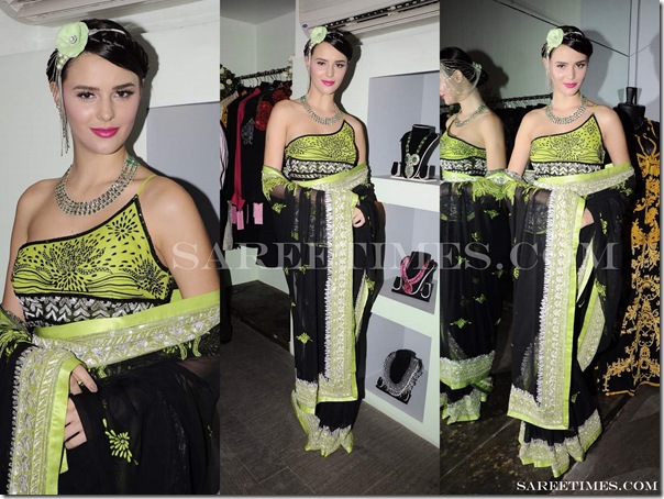Azeem_Khan_Designer_Sari