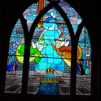 Disney Monday11