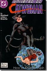 P00011 - Universo DC por tla #10 P00011 - Universo DC por tla #10