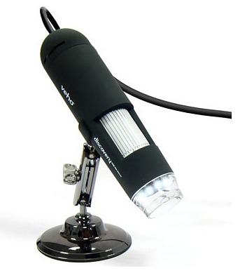 VEHO USB MICROSCOPE CAMERA VEHO USB MICROSCOPE CAMERA
