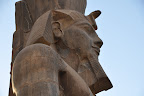 Luxor Temple