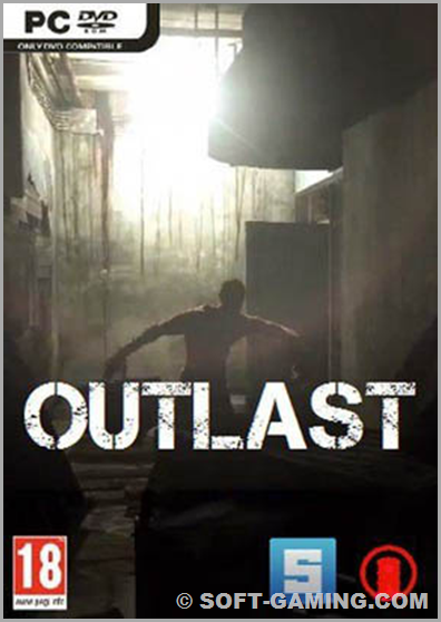 Как в outlast сделать русский язык