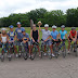 Ironman 70.3 Kansas