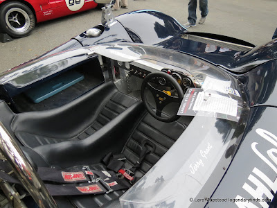  Carmel California Ocean Avenue Car show