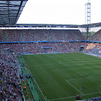 22.06.2010 - Confed Cup - Brasilien vs. Japan 2:2 (Köln)