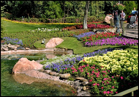 10a3 - Canada - Victoria Garden Sign