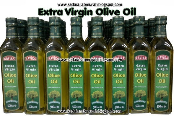 Extra Virgin Olive Oil 500ml Extra Virgin Olive Oil 500ml