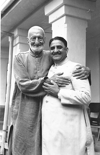 Bacha Khan Pictures