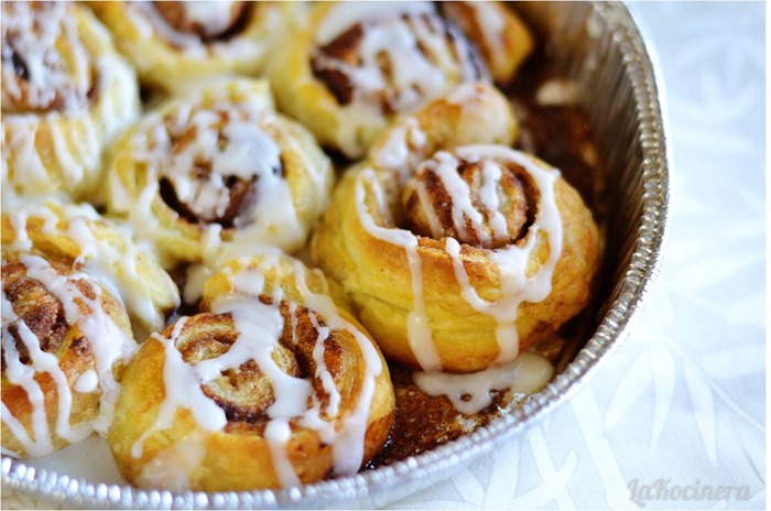 cinnamon rolls 2