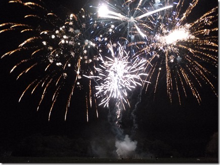 Wistaston Fireworks Display Wistaston Fireworks Display