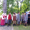 Kopūstinės kermošius 2009m.