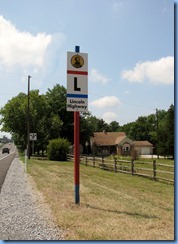 2247 Pennsylvania - Lincoln Hwy (Hwy 30) 2247 Pennsylvania - Lincoln Hwy (Hwy 30)