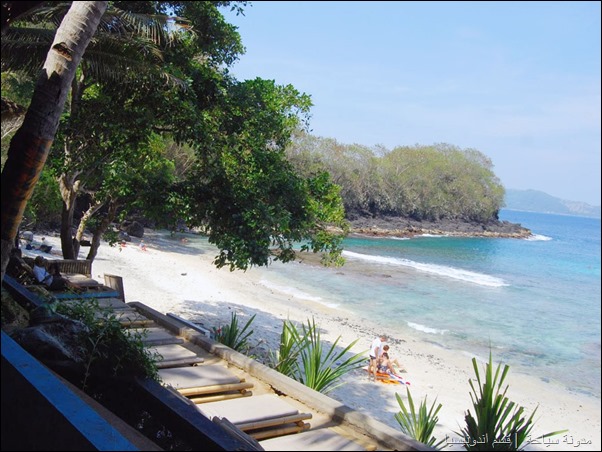 Padang Bai beach Padang Bai beach