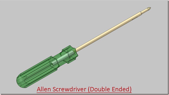 Allen Screwdriver (Double Ended)_2
