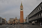 Piazza San Marco