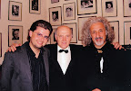 Julian Rachlin, Boris Kuschnir, Mischa Maisky – Wigmore Hall, London