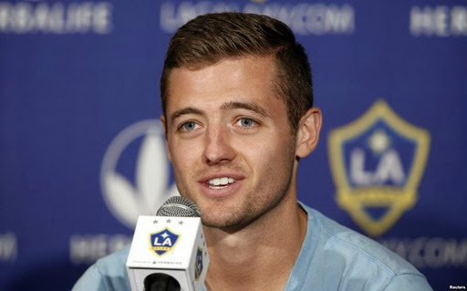 Robbie Rogers 4 Robbie Rogers 4