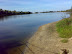 Promem z Tarchomina do Łomianek, Kampinos - rower g&oacute;rski