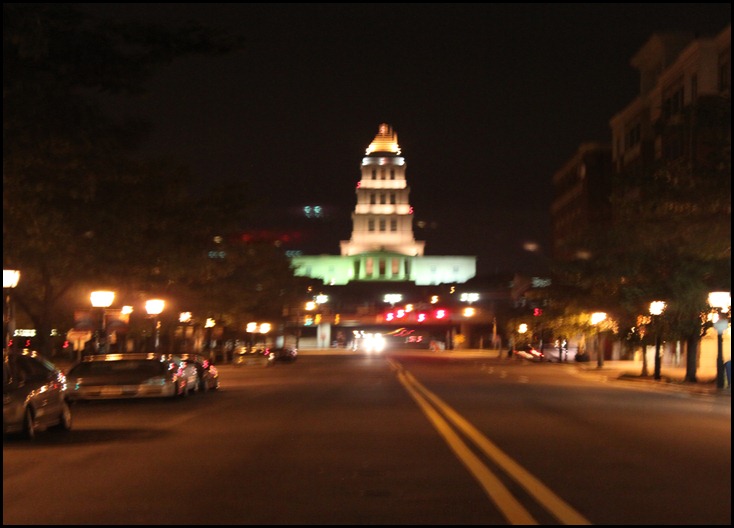 Alexandria Masonic Temple 4