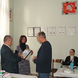 Lipik 2007