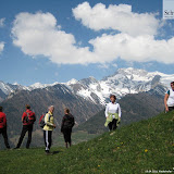 19.04.2011 Niederhofer - Gruber Alm - Malga
