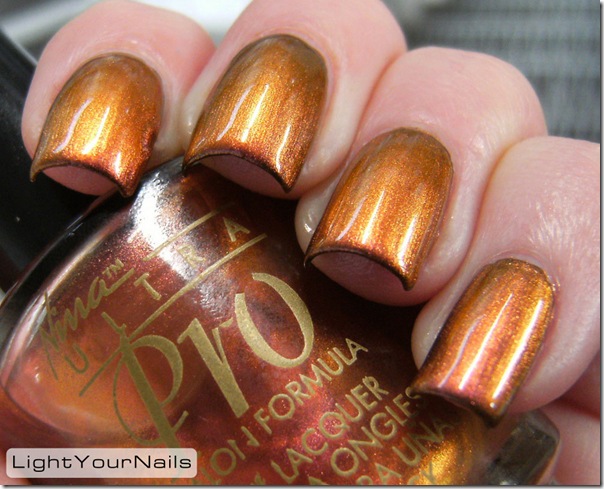 Nina Molten Gold Nina Molten Gold