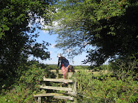 Country stile