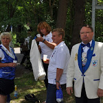 2012 - Umzug Annaburg - 17.06.2012