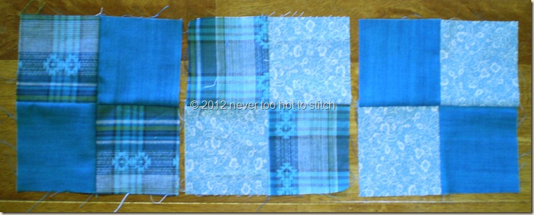 2012 teal four patch 2012 teal four patch