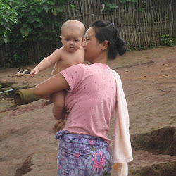The Shan Camp Partnership Development- August 2009