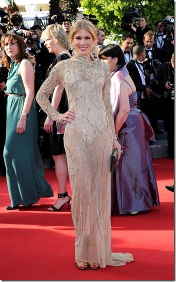 Hofit Golan Kingdom kicks off Cannes dvqyL7Qczvyl