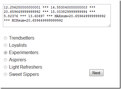 survey fail