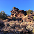 South Mountain Hike