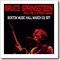 1977.03.23 - Boston Music Hall - March 23, 1977 (JEMS ; Steve Hopkins’ Master Tapes)