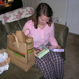 Debbie and Gilmore girls