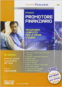 libro promotori finanziari