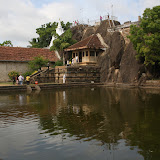 Isurumuniya Vihara