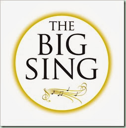 the big sing