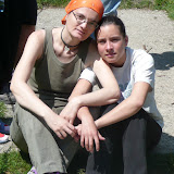 104. Tura montana Sura Haiducilor 22 mai 2011