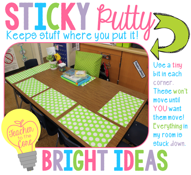 sticky putty is for more than just files sticky putty is for more than just files