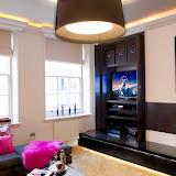 London Apartment, St James