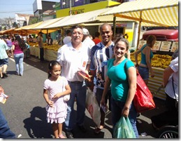 Augusto Piva  na feira do Mutinga 25 de Agosto 2012  (19)